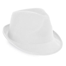 Sombrero premium blanco - GS2105