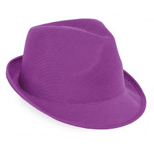 Sombrero premium lila - GS2107
