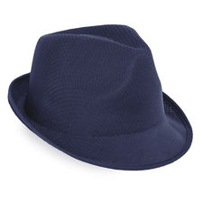 Sombrero premium marino - GS2108