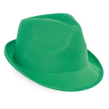 Sombrero premium verde - GS2116
