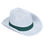 Sombrero rodeo con cinta grabada a 1 color - 1