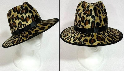 Sombrero safari