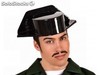 Sombrero tricornio guardia civil en pvc