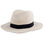 Sombrero varadero con cinta grabada a 1 color - 1
