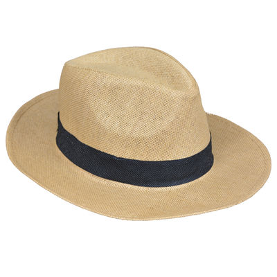 Sombrero varadero con cinta grabada a 1 color - Foto 2
