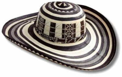Sombrero Vueltiao 19 - Foto 2