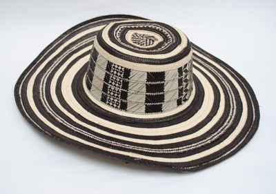 Sombrero Vueltiao Quinciano
