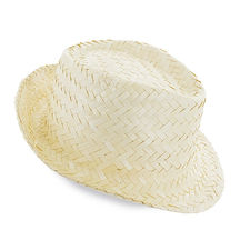 Sombrero zeta blanco - GS2699