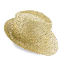 Sombrero zeta verde - GS2700
