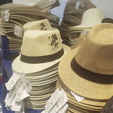 Sombreros