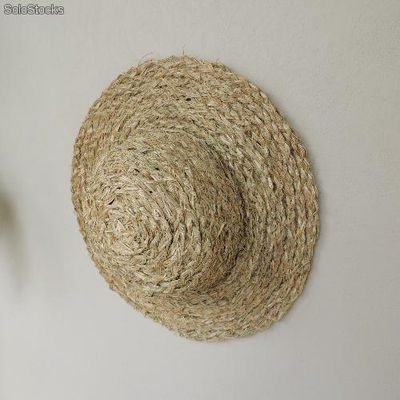 Sombreros artesanales de vara de datil - Foto 2
