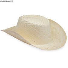 Sombreros beige