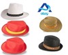 Sombreros &amp; hats