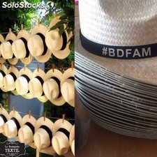 Sombreros para boda