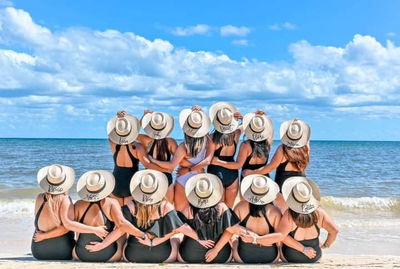 Sombreros para playa personalizados - Foto 3