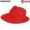 Sombreros: Sombrero bandera de españa - Foto 2