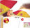 Sombrilla Parasol con bandera Española - 1