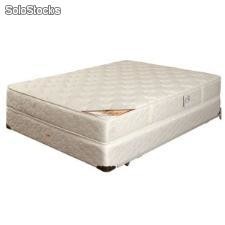 Sommiers Cic Box Spring 2 pl. Allegro