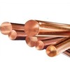 Somos fabricantes de barras de cobre en todas las medidas