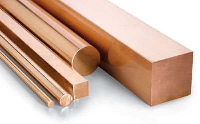 Somos fabricantes de barras de cobre en todas las medidas - Foto 4