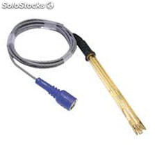 Sonda electrodo Ph compatible con Astralpool 36004