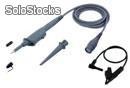 Sonde isolee pour oscilloscope 10 :1 - 500mhz - kit complet