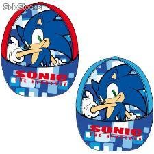 Sonic The Hedgehog assorties de baseball