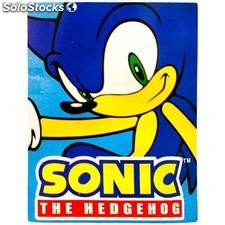 Sonic The Hedgehog Polaire