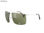 Sonnenbrille calvin klein Männer - ck2133s_096_military - Größe : 62-11-125 - 1