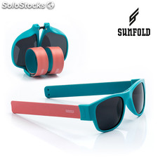 Sonnenbrille einklappbar Sunfold AC1