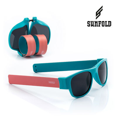 Sonnenbrille einklappbar Sunfold AC1