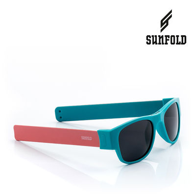 Sonnenbrille einklappbar Sunfold AC1 - Foto 4