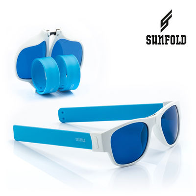 Sonnenbrille einklappbar Sunfold AC2