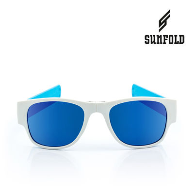 Sonnenbrille einklappbar Sunfold AC2 - Foto 3