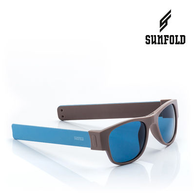 Sonnenbrille einklappbar Sunfold AC3 - Foto 5