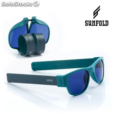 Sonnenbrille einklappbar Sunfold AC4