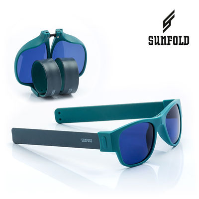 Sonnenbrille einklappbar Sunfold AC4