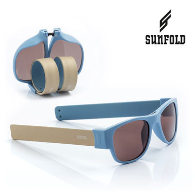 Sonnenbrille einklappbar Sunfold AC5