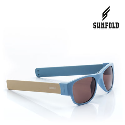 Sonnenbrille einklappbar Sunfold AC5 - Foto 3