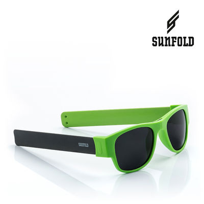 Sonnenbrille einklappbar Sunfold AC6 - Foto 3
