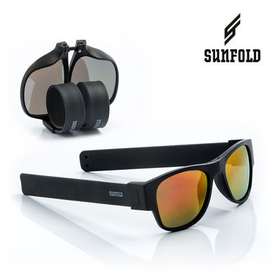 Sonnenbrille einklappbar Sunfold ES2