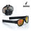 Sonnenbrille einklappbar Sunfold ES2 - 1
