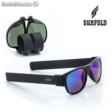 Sonnenbrille einklappbar Sunfold ES3