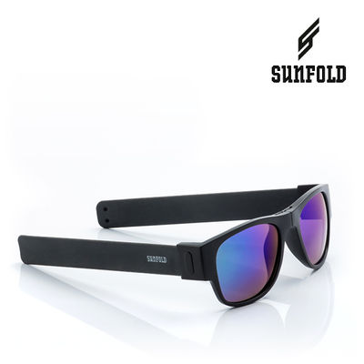 Sonnenbrille einklappbar Sunfold ES3 - Foto 2