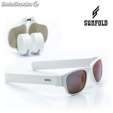 Sonnenbrille einklappbar Sunfold ES4