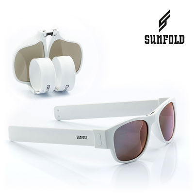 Sonnenbrille einklappbar Sunfold ES4