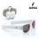 Sonnenbrille einklappbar Sunfold ES4 - 1