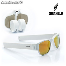 Sonnenbrille einklappbar Sunfold ES6