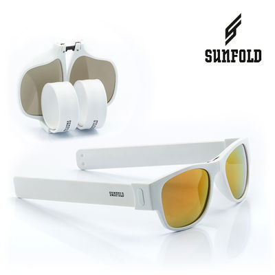 Sonnenbrille einklappbar Sunfold ES6