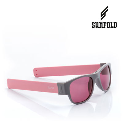 Sonnenbrille einklappbar Sunfold PA1 - Foto 3